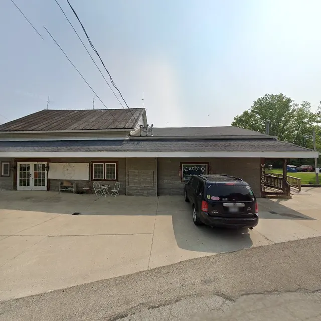 Curly Q Beauty Salon