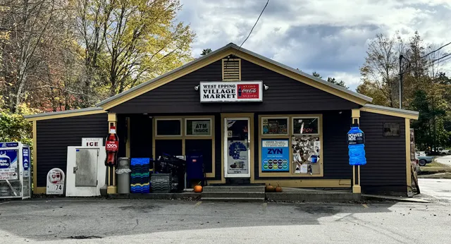 West Epping Village Market