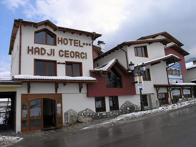 Hadji Georgi