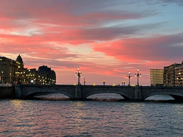 Donostiako Gabonetako Azoka