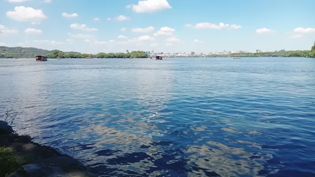 West Lake Restaurant