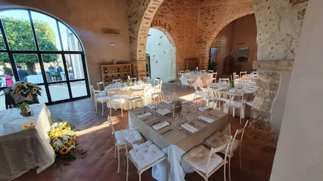 Cantine De Gregorio