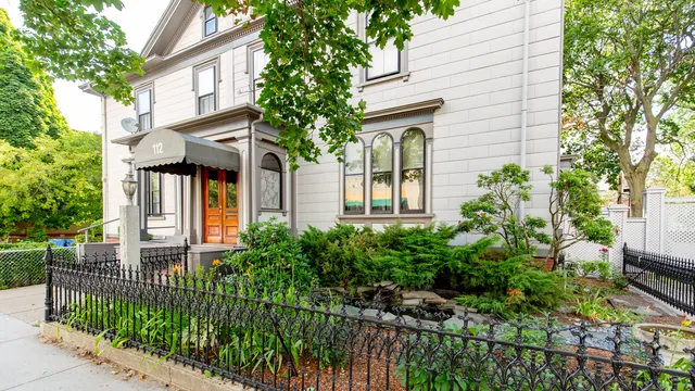 Prospect Place Bed & Breakfast