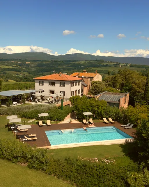 Roccafiore Wine Resort & Spa