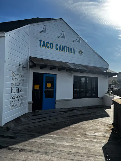 Taco Cantina