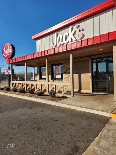 Jack's Family Restaurant