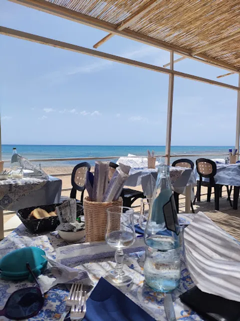 "La Pineta" Ristorante di Risa srls- Lido - Bar