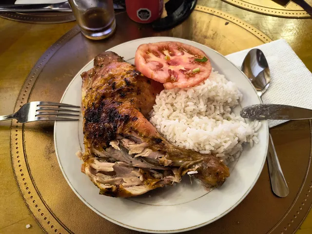 A la chilena Restaurante