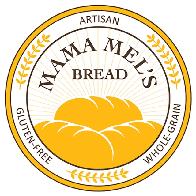 Mama Mel's Bread