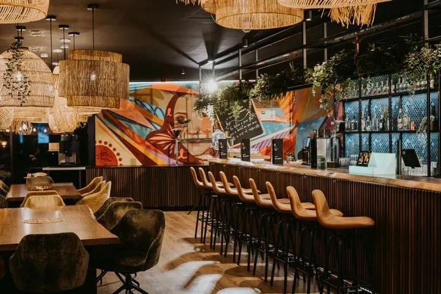 Hotel Rioca Stuttgart Posto 6