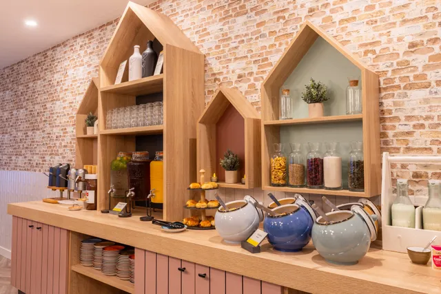 Garner Hotel Mannheim City by IHG