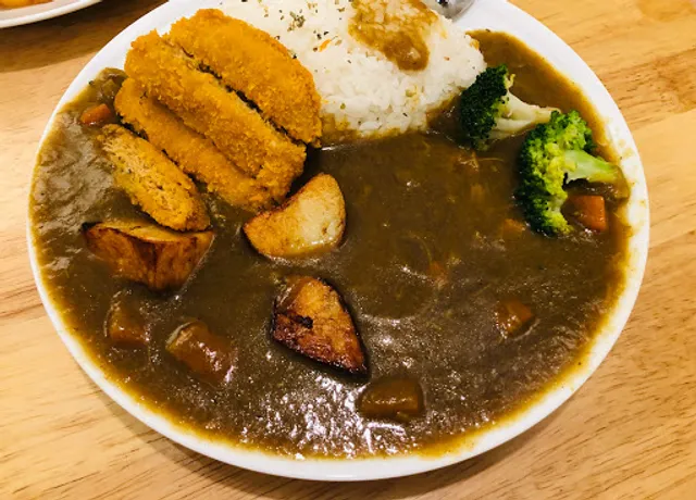 得來素蔬食早午餐-台南裕文店