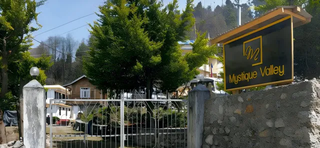 Mystique Valley