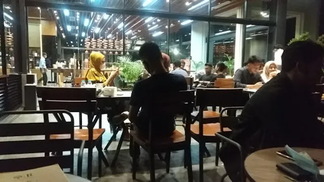 El's Coffee Roastery