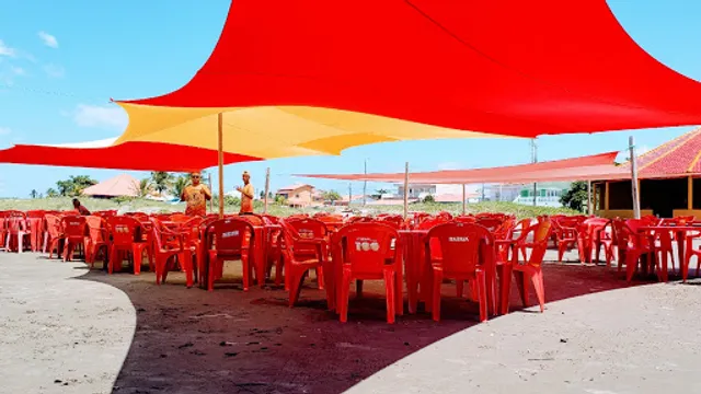 Quiosque Velho Marinheiro