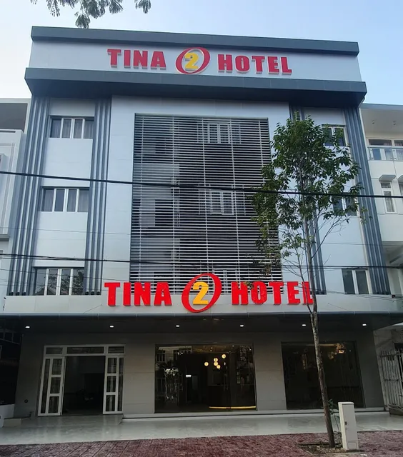 Hotel Tina 2