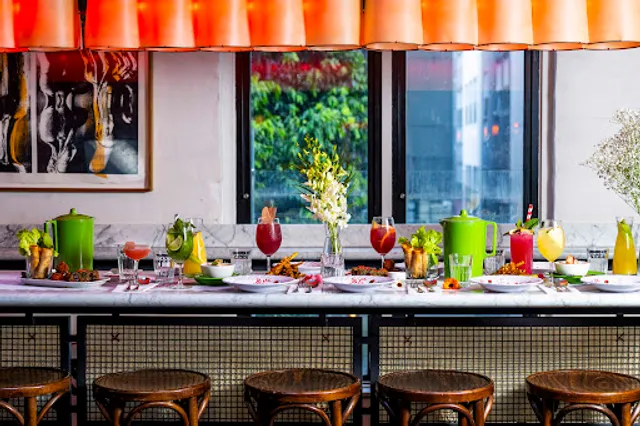 Magic Mountain Saloon