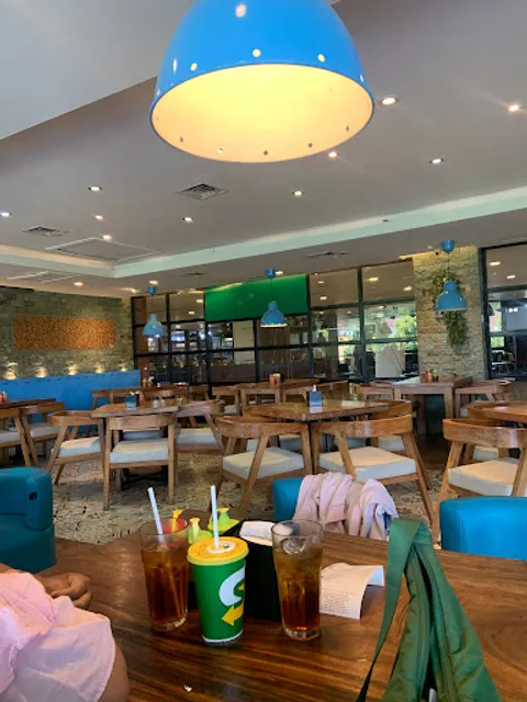 MM JUICE PLAZA RENON