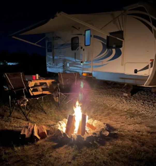 Dogwood Family Campground