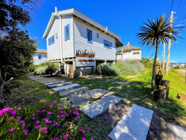 Las Chasconas Cabañas Boutique