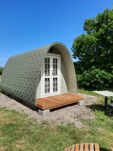 Recreatiecentra Ameland