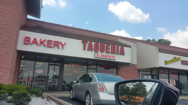 Taqueria Ranchito
