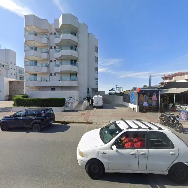 Di Minas Salgaderia e Porções