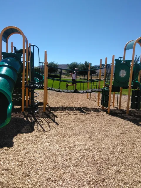 Walleck Ranch Neighborhood Park