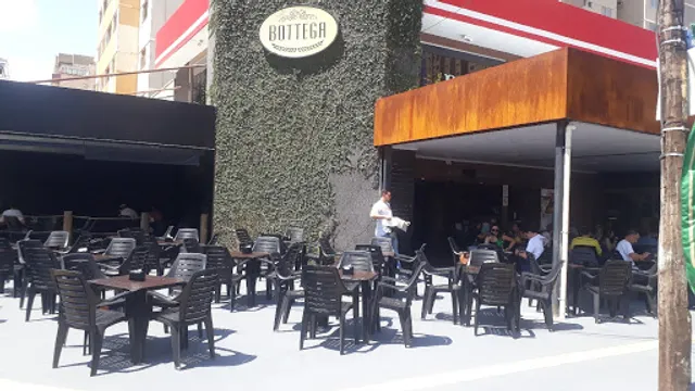 Bottega Bar e Cervejaria