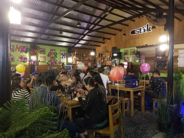 Astik Resto Grill And Bar