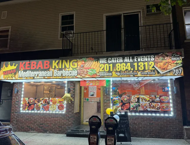 Kebab King