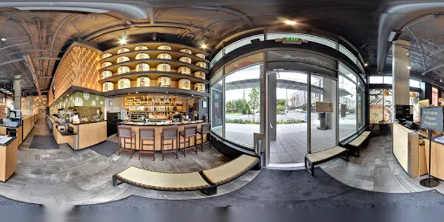 Kizuki Ramen & Izakaya