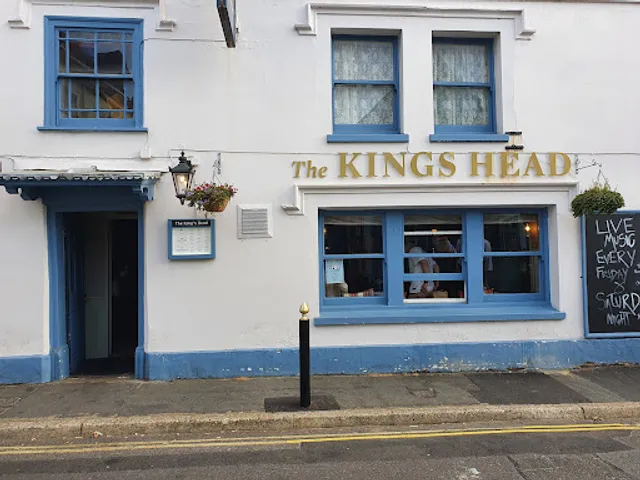 The Kings Head