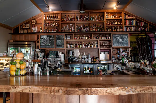 Filo Pastries & Post 70 Indulgence Bar