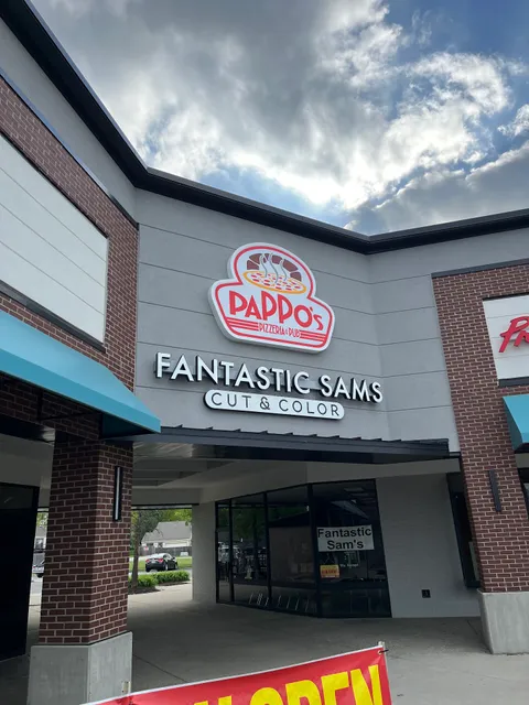 PaPPo's Pizzeria & Pub Lee’s Summit