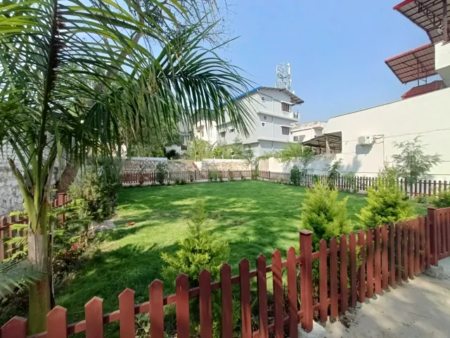 Blessings Always Homestay