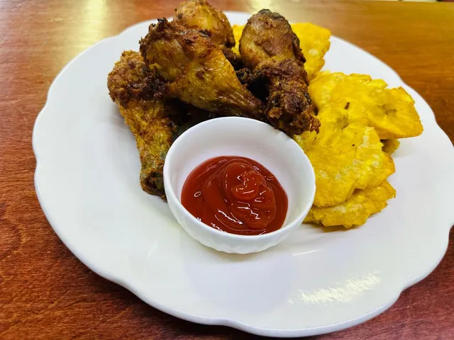 Latin Deli Restaurant