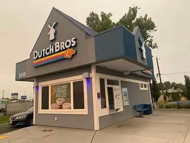 Dutch Bros Coffee