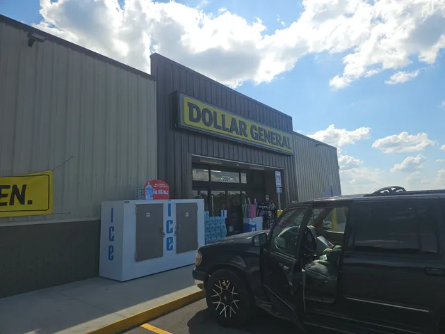 Dollar General