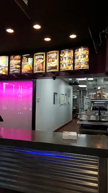 Taco Bell