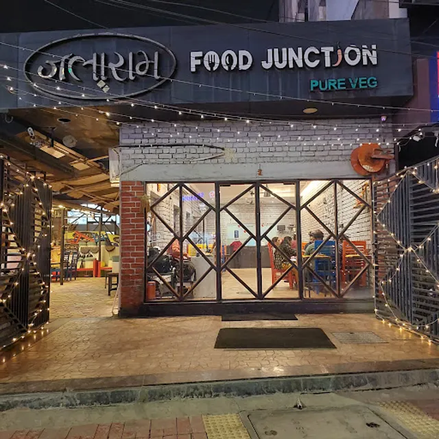 Jalaram Food Junction