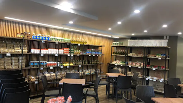 CAFÉ JEKEMIR DURAZNOS