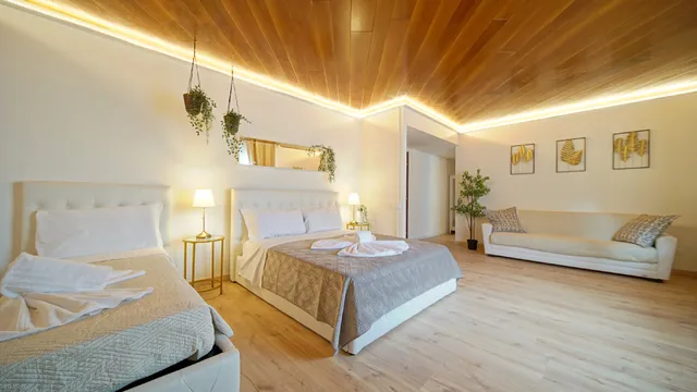 Vitti's Home Verona 2 - Cittadella