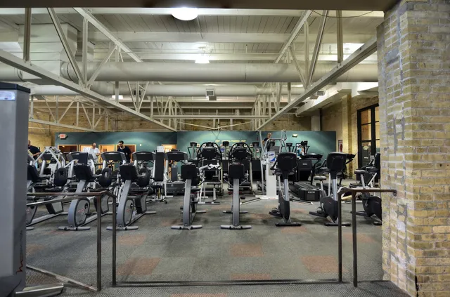 Wisconsin Athletic Club | Wauwatosa