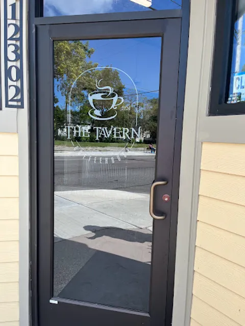 The Tavern Coffee House