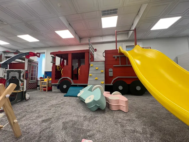 Little Dreamers Play Cafe