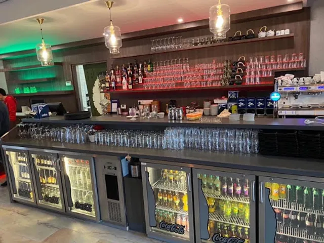 Japans Restaurant Sakura Miki