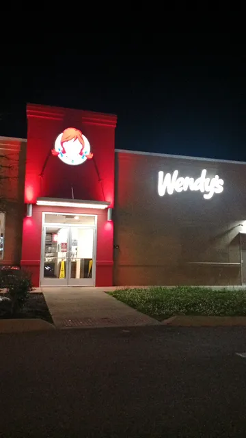 Wendy's