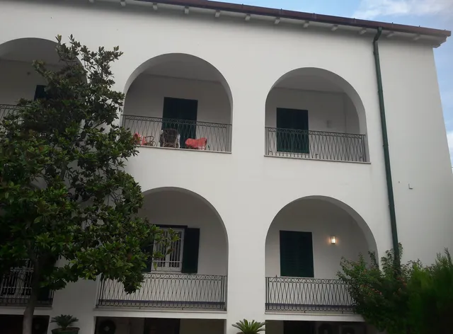 Bed & Breakfast Villa Marta