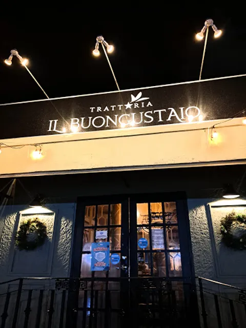 Trattoria il Buongustaio